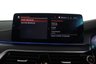USED 2021 21 BMW 5 SERIES 2.0 520d MHT M Sport Steptronic Euro 6 (s/s) 4dr Reverse Camera, Heated Seats,