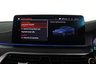 USED 2021 21 BMW 5 SERIES 2.0 520d MHT M Sport Steptronic Euro 6 (s/s) 4dr Reverse Camera, Heated Seats,