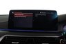 USED 2021 21 BMW 5 SERIES 2.0 520d MHT M Sport Steptronic Euro 6 (s/s) 4dr Reverse Camera, Heated Seats,