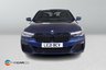 USED 2021 21 BMW 5 SERIES 2.0 520d MHT M Sport Steptronic Euro 6 (s/s) 4dr Reverse Camera, Heated Seats,