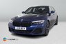 USED 2021 21 BMW 5 SERIES 2.0 520d MHT M Sport Steptronic Euro 6 (s/s) 4dr Reverse Camera, Heated Seats,