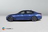 USED 2021 21 BMW 5 SERIES 2.0 520d MHT M Sport Steptronic Euro 6 (s/s) 4dr Reverse Camera, Heated Seats,