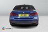 USED 2021 21 BMW 5 SERIES 2.0 520d MHT M Sport Steptronic Euro 6 (s/s) 4dr Reverse Camera, Heated Seats,