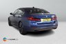 USED 2021 21 BMW 5 SERIES 2.0 520d MHT M Sport Steptronic Euro 6 (s/s) 4dr Reverse Camera, Heated Seats,
