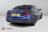 USED 2021 21 BMW 5 SERIES 2.0 520d MHT M Sport Steptronic Euro 6 (s/s) 4dr Reverse Camera, Heated Seats,