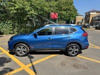 USED 2017 67 NISSAN X-TRAIL 1.6 dCi N-Connecta SUV 5dr Diesel XTRON Euro 6 (s/s) (130 ps) 7 Seater, Panoramic Sunroof