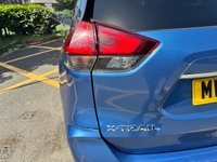 USED 2017 67 NISSAN X-TRAIL 1.6 dCi N-Connecta SUV 5dr Diesel XTRON Euro 6 (s/s) (130 ps) 7 Seater, Panoramic Sunroof