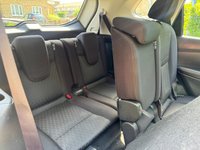USED 2017 67 NISSAN X-TRAIL 1.6 dCi N-Connecta SUV 5dr Diesel XTRON Euro 6 (s/s) (130 ps) 7 Seater, Panoramic Sunroof