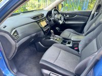USED 2017 67 NISSAN X-TRAIL 1.6 dCi N-Connecta SUV 5dr Diesel XTRON Euro 6 (s/s) (130 ps) 7 Seater, Panoramic Sunroof