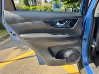USED 2017 67 NISSAN X-TRAIL 1.6 dCi N-Connecta SUV 5dr Diesel XTRON Euro 6 (s/s) (130 ps) 7 Seater, Panoramic Sunroof