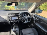 USED 2017 67 NISSAN X-TRAIL 1.6 dCi N-Connecta SUV 5dr Diesel XTRON Euro 6 (s/s) (130 ps) 7 Seater, Panoramic Sunroof