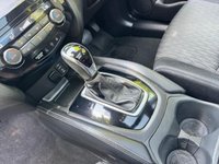 USED 2017 67 NISSAN X-TRAIL 1.6 dCi N-Connecta SUV 5dr Diesel XTRON Euro 6 (s/s) (130 ps) 7 Seater, Panoramic Sunroof