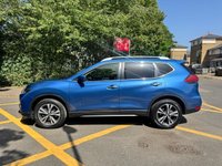 USED 2017 67 NISSAN X-TRAIL 1.6 dCi N-Connecta SUV 5dr Diesel XTRON Euro 6 (s/s) (130 ps) 7 Seater, Panoramic Sunroof