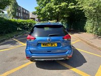 USED 2017 67 NISSAN X-TRAIL 1.6 dCi N-Connecta SUV 5dr Diesel XTRON Euro 6 (s/s) (130 ps) 7 Seater, Panoramic Sunroof