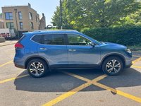 USED 2017 67 NISSAN X-TRAIL 1.6 dCi N-Connecta SUV 5dr Diesel XTRON Euro 6 (s/s) (130 ps) 7 Seater, Panoramic Sunroof