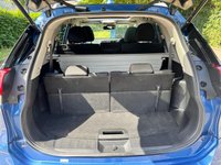USED 2017 67 NISSAN X-TRAIL 1.6 dCi N-Connecta SUV 5dr Diesel XTRON Euro 6 (s/s) (130 ps) 7 Seater, Panoramic Sunroof