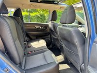 USED 2017 67 NISSAN X-TRAIL 1.6 dCi N-Connecta SUV 5dr Diesel XTRON Euro 6 (s/s) (130 ps) 7 Seater, Panoramic Sunroof