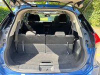USED 2017 67 NISSAN X-TRAIL 1.6 dCi N-Connecta SUV 5dr Diesel XTRON Euro 6 (s/s) (130 ps) 7 Seater, Panoramic Sunroof