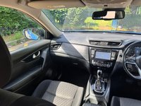 USED 2017 67 NISSAN X-TRAIL 1.6 dCi N-Connecta SUV 5dr Diesel XTRON Euro 6 (s/s) (130 ps) 7 Seater, Panoramic Sunroof