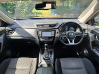 USED 2017 67 NISSAN X-TRAIL 1.6 dCi N-Connecta SUV 5dr Diesel XTRON Euro 6 (s/s) (130 ps) 7 Seater, Panoramic Sunroof