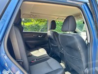 USED 2017 67 NISSAN X-TRAIL 1.6 dCi N-Connecta SUV 5dr Diesel XTRON Euro 6 (s/s) (130 ps) 7 Seater, Panoramic Sunroof