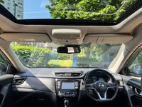 USED 2017 67 NISSAN X-TRAIL 1.6 dCi N-Connecta SUV 5dr Diesel XTRON Euro 6 (s/s) (130 ps) 7 Seater, Panoramic Sunroof