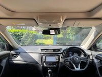 USED 2017 67 NISSAN X-TRAIL 1.6 dCi N-Connecta SUV 5dr Diesel XTRON Euro 6 (s/s) (130 ps) 7 Seater, Panoramic Sunroof