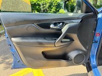 USED 2017 67 NISSAN X-TRAIL 1.6 dCi N-Connecta SUV 5dr Diesel XTRON Euro 6 (s/s) (130 ps) 7 Seater, Panoramic Sunroof