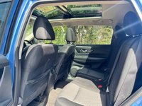 USED 2017 67 NISSAN X-TRAIL 1.6 dCi N-Connecta SUV 5dr Diesel XTRON Euro 6 (s/s) (130 ps) 7 Seater, Panoramic Sunroof