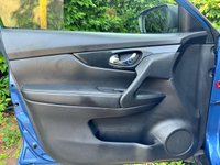 USED 2017 67 NISSAN X-TRAIL 1.6 dCi N-Connecta SUV 5dr Diesel XTRON Euro 6 (s/s) (130 ps) 7 Seater, Panoramic Sunroof