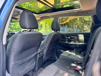 USED 2017 67 NISSAN X-TRAIL 1.6 dCi N-Connecta SUV 5dr Diesel XTRON Euro 6 (s/s) (130 ps) 7 Seater, Panoramic Sunroof