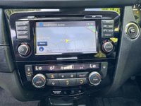 USED 2017 67 NISSAN X-TRAIL 1.6 dCi N-Connecta SUV 5dr Diesel XTRON Euro 6 (s/s) (130 ps) 7 Seater, Panoramic Sunroof
