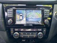 USED 2017 67 NISSAN X-TRAIL 1.6 dCi N-Connecta SUV 5dr Diesel XTRON Euro 6 (s/s) (130 ps) 7 Seater, Panoramic Sunroof