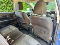 USED 2017 67 NISSAN X-TRAIL 1.6 dCi N-Connecta SUV 5dr Diesel XTRON Euro 6 (s/s) (130 ps) 7 Seater, Panoramic Sunroof