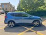 USED 2017 67 NISSAN X-TRAIL 1.6 dCi N-Connecta SUV 5dr Diesel XTRON Euro 6 (s/s) (130 ps) 7 Seater, Panoramic Sunroof