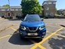 USED 2017 67 NISSAN X-TRAIL 1.6 dCi N-Connecta SUV 5dr Diesel XTRON Euro 6 (s/s) (130 ps) 7 Seater, Panoramic Sunroof