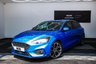 USED 2019 68 FORD FOCUS 2.0 EcoBlue ST-Line X Hatchback 5dr Diesel Auto Euro 6 (s/s) (150 ps) 3 MONTHS WARRANTY INCLUDED!
