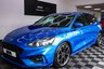 USED 2019 68 FORD FOCUS 2.0 EcoBlue ST-Line X Hatchback 5dr Diesel Auto Euro 6 (s/s) (150 ps) 3 MONTHS WARRANTY INCLUDED!