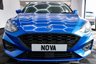 USED 2019 68 FORD FOCUS 2.0 EcoBlue ST-Line X Hatchback 5dr Diesel Auto Euro 6 (s/s) (150 ps) 3 MONTHS WARRANTY INCLUDED!