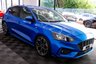 USED 2019 68 FORD FOCUS 2.0 EcoBlue ST-Line X Hatchback 5dr Diesel Auto Euro 6 (s/s) (150 ps) 3 MONTHS WARRANTY INCLUDED!