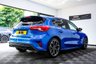 USED 2019 68 FORD FOCUS 2.0 EcoBlue ST-Line X Hatchback 5dr Diesel Auto Euro 6 (s/s) (150 ps) 3 MONTHS WARRANTY INCLUDED!