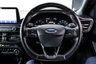 USED 2019 68 FORD FOCUS 2.0 EcoBlue ST-Line X Hatchback 5dr Diesel Auto Euro 6 (s/s) (150 ps) 3 MONTHS WARRANTY INCLUDED!