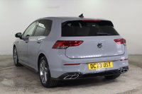 USED 2024 73 VOLKSWAGEN GOLF 1.5 eTSI MHEV R-Line DSG Euro 6 (s/s) 5dr Parking Sensor, Drive Assist,
