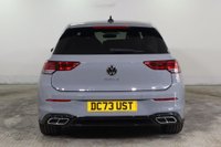 USED 2024 73 VOLKSWAGEN GOLF 1.5 eTSI MHEV R-Line DSG Euro 6 (s/s) 5dr Parking Sensor, Drive Assist,