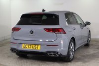 USED 2024 73 VOLKSWAGEN GOLF 1.5 eTSI MHEV R-Line DSG Euro 6 (s/s) 5dr Parking Sensor, Drive Assist,