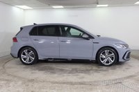 USED 2024 73 VOLKSWAGEN GOLF 1.5 eTSI MHEV R-Line DSG Euro 6 (s/s) 5dr Parking Sensor, Drive Assist,