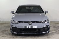 USED 2024 73 VOLKSWAGEN GOLF 1.5 eTSI MHEV R-Line DSG Euro 6 (s/s) 5dr Parking Sensor, Drive Assist,