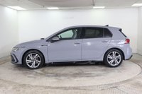 USED 2024 73 VOLKSWAGEN GOLF 1.5 eTSI MHEV R-Line DSG Euro 6 (s/s) 5dr Parking Sensor, Drive Assist,