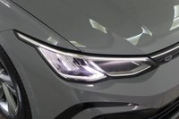 USED 2024 73 VOLKSWAGEN GOLF 1.5 eTSI MHEV R-Line DSG Euro 6 (s/s) 5dr Parking Sensor, Drive Assist,