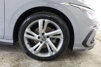 USED 2024 73 VOLKSWAGEN GOLF 1.5 eTSI MHEV R-Line DSG Euro 6 (s/s) 5dr Parking Sensor, Drive Assist,